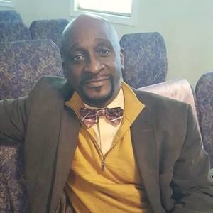 Meet your Posher, Charles